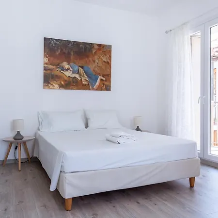 Andromachi 아파트