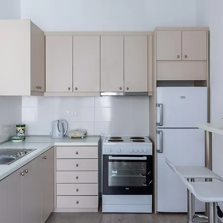 Andromachi 아파트 *