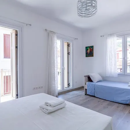 Andromachi 아파트