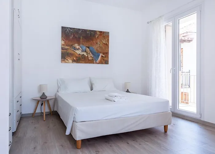 Andromachi 아파트