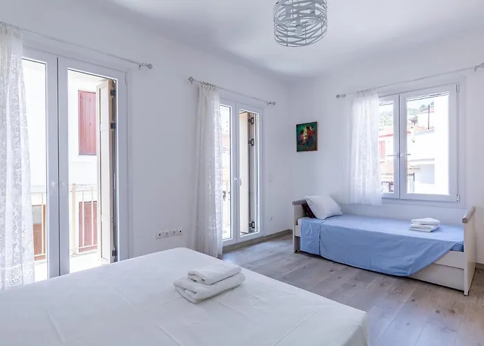 Andromachi 아파트