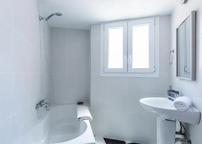 아파트 Andromachi 스코펠로스 타운