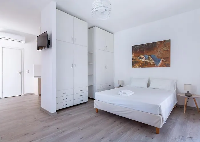 Andromachi * 스코펠로스 타운